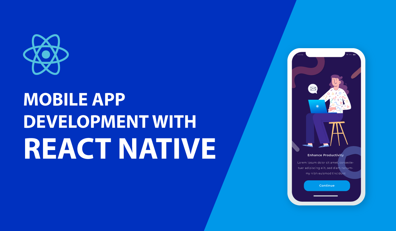React-native-development